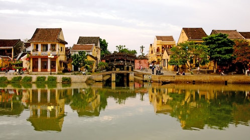 Hue to Nha Trang tour in Vietnam