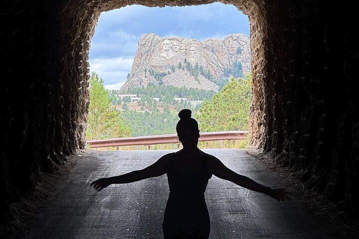 Exclusive: Rushmore, Custer State Park &amp; Crazy Horse