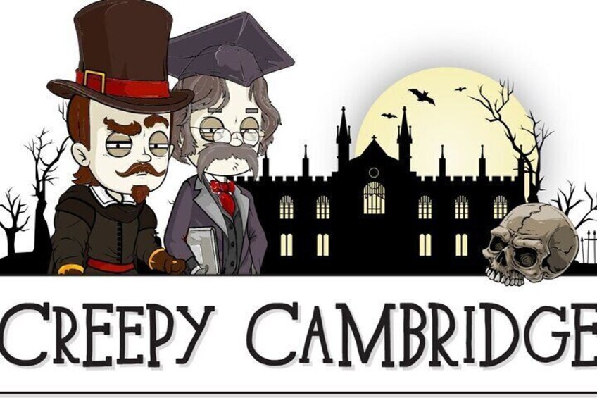 Creepy Cambridge - Cambridge's Most Entertaining Ghost Walk