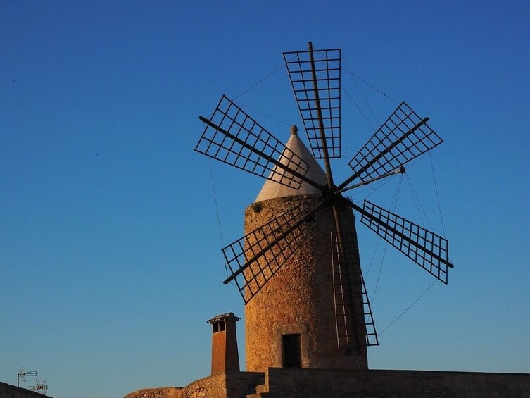 VIP Tour Mallorca: Inland Villages