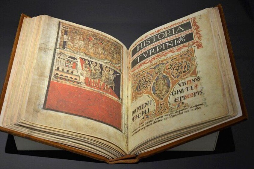 Codex Calixtino