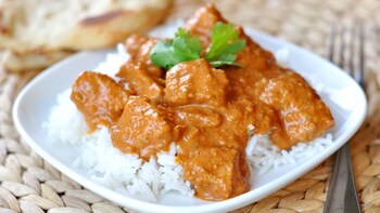 Indian Cooking Class
