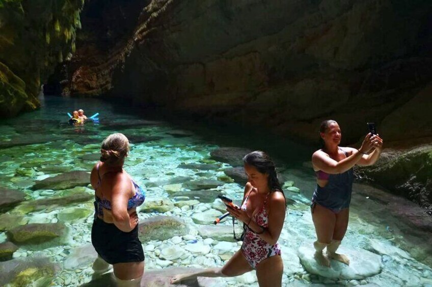 Discover Dugi otok hidden gems