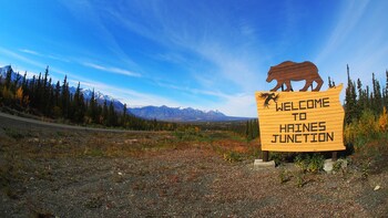 Full-Day Kluane National Park Tour