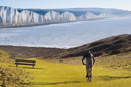 Seven Sisters 2- Hour Electric Bike Tour