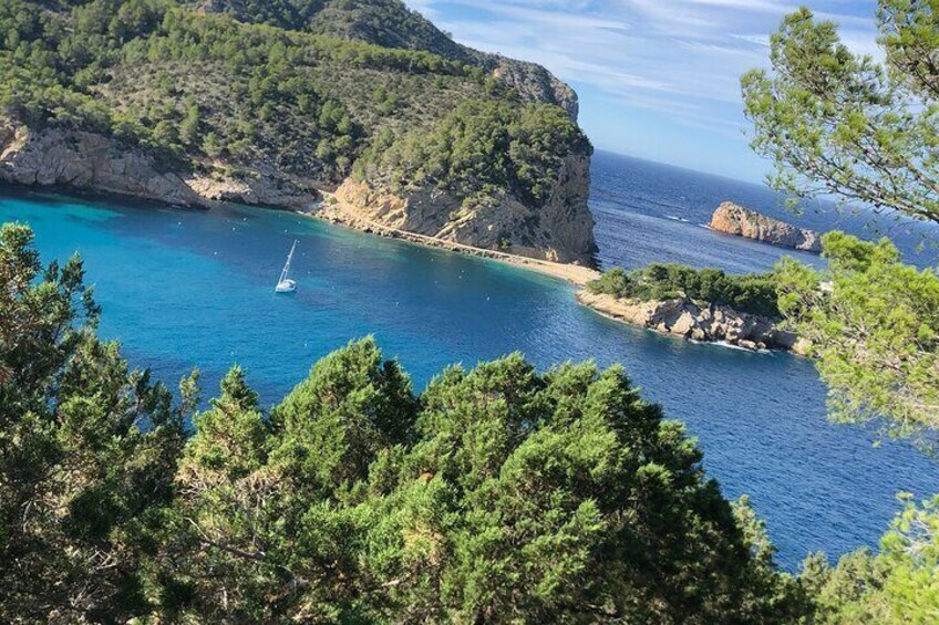 "Ibiza"