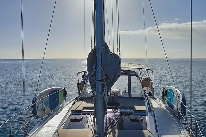 3 Hour Boat Trip to Ponta da Piedade