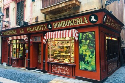 Cultural and Gastronomic Walking Tour in Palma de Mallorca