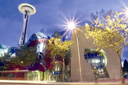 BEST Pike Place & Tur Kota Seattle dari Seattle