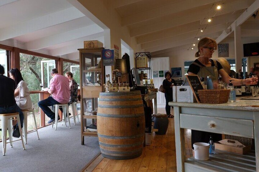 Ultimate Maggie Beer's Farmshop Experience