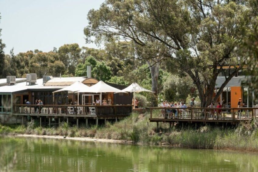 Ultimate Maggie Beer's Farmshop Experience