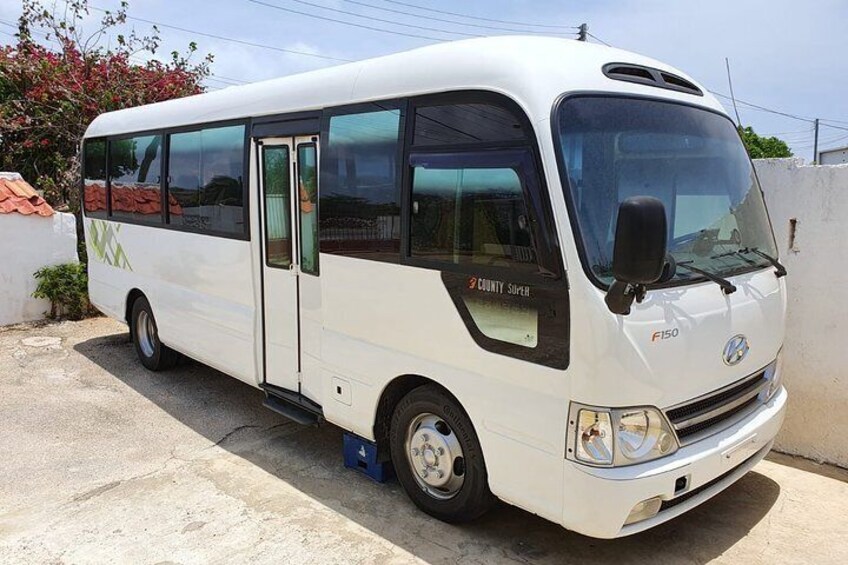A/C Bus Curacao Dreams Travelhttps://www.tripadvisor.com/PreviewImage?p=11&img=183358230