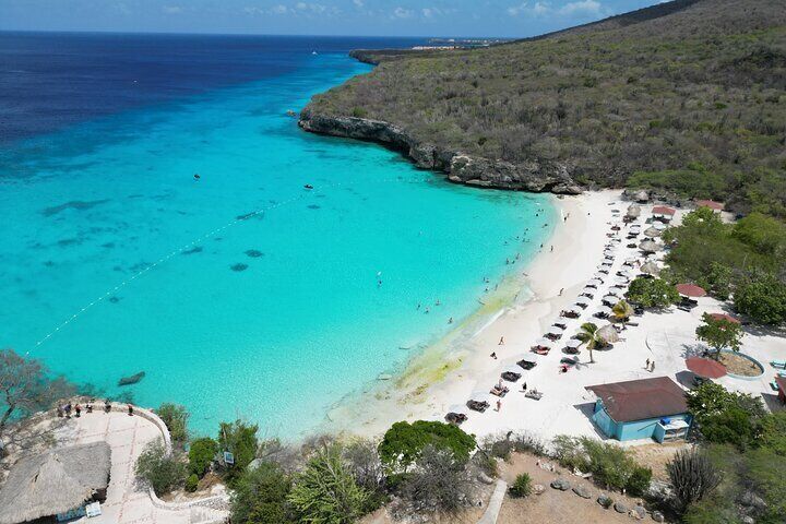 Grote Knip Beach