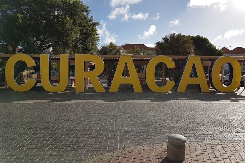 CURACAO CITY