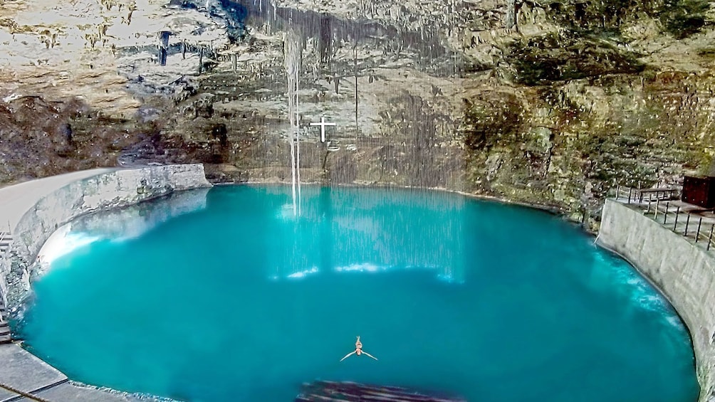 Chichén Itzá All-Inclusive with Cenote Hubiku and Valladolid