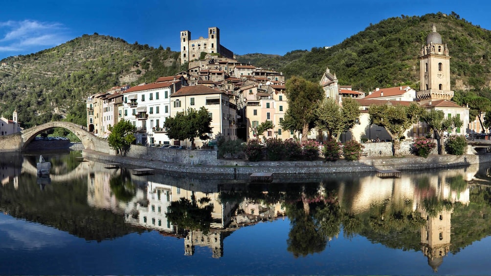 Show item 2 of 9. Day Tour to Italian Markets in San Remo & Menton on the French Riviera