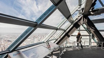 One Liberty Observation Deck Admission Tickets