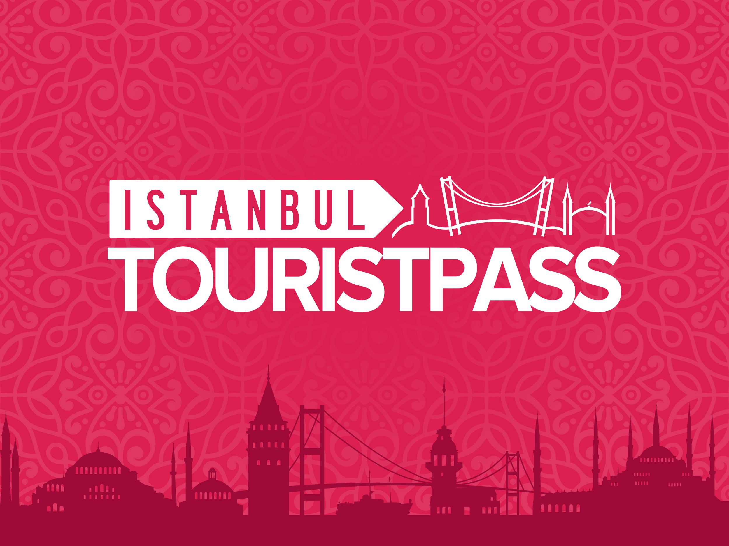 tourist pass for istanbul