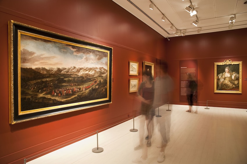 Show item 4 of 6. Istanbul Tourist Pass: Top 30+ Attractions & Services