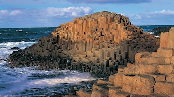 Giant's Causeway Full-Day Tour