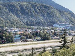 WhitePass Deluxe 3 Hour Tour