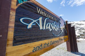 WhitePass Deluxe 3 Hour Tour