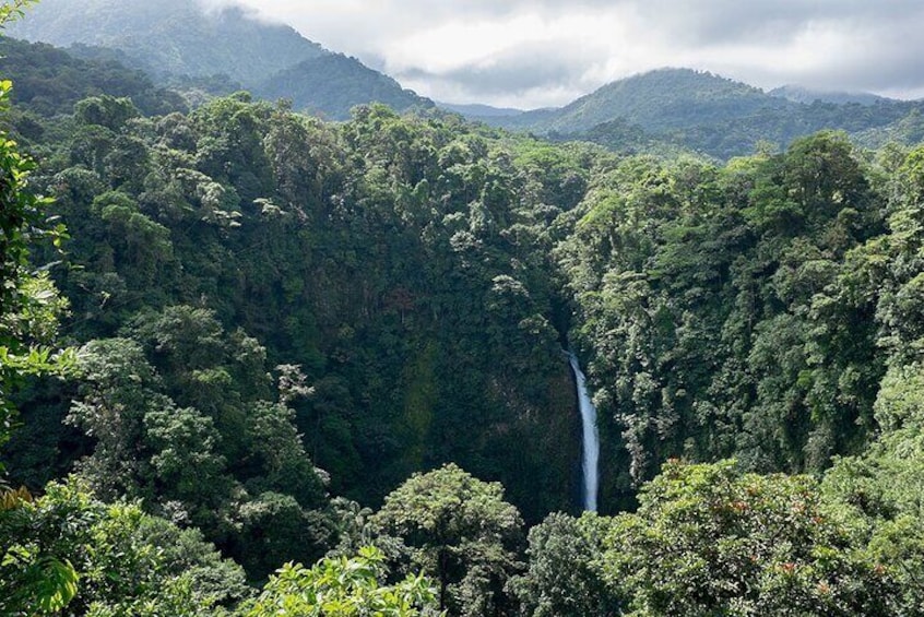 10-Day Private Tour in Costa Rica