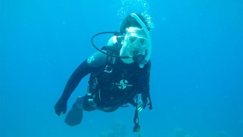 2-Day PADI Open Water Diver Course (E-Learning Prerequisite)