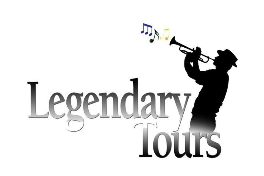 Luxury Feel + VIP Service + Big Easy Excitement = Legendary Tours