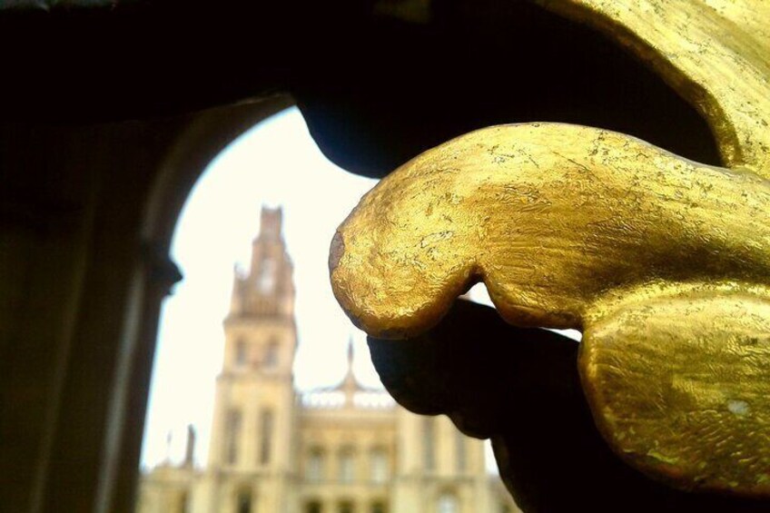Prospective Oxford University Student tours with alumni