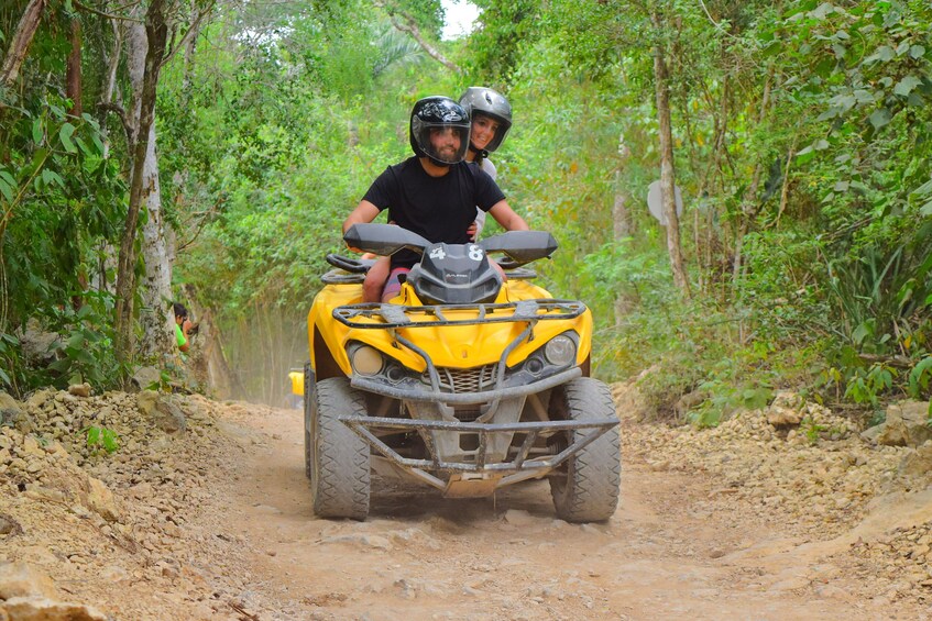 ATV Xpress