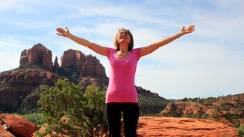 Full-Day Sedona Vortex Tour