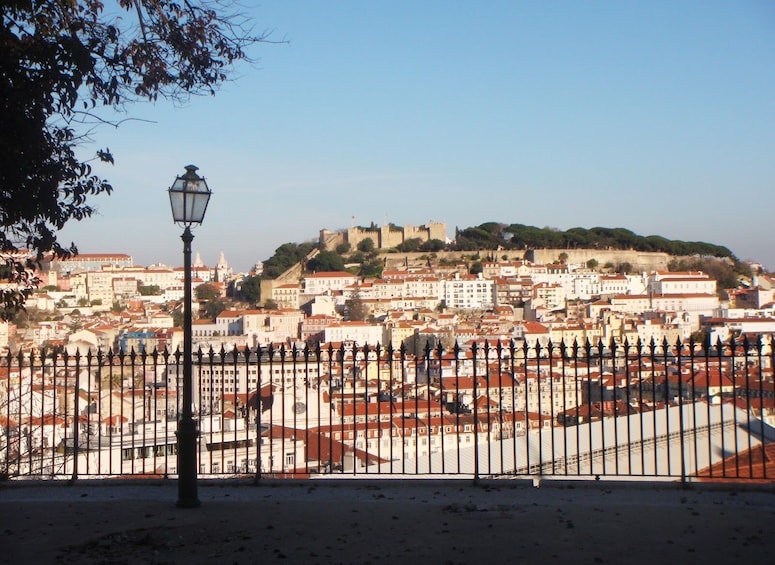 Tour Lisbon: Belém Tower, the Cathedral & Parque das Nações