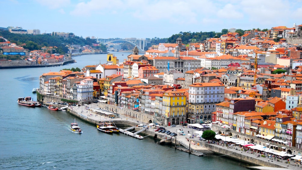 Oporto Portugal