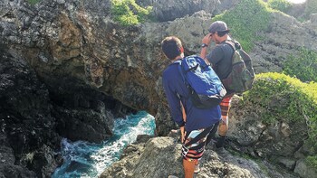 Eco-Hiking Adventure
