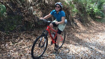 Little Big Econ Mountain Biking Adventure