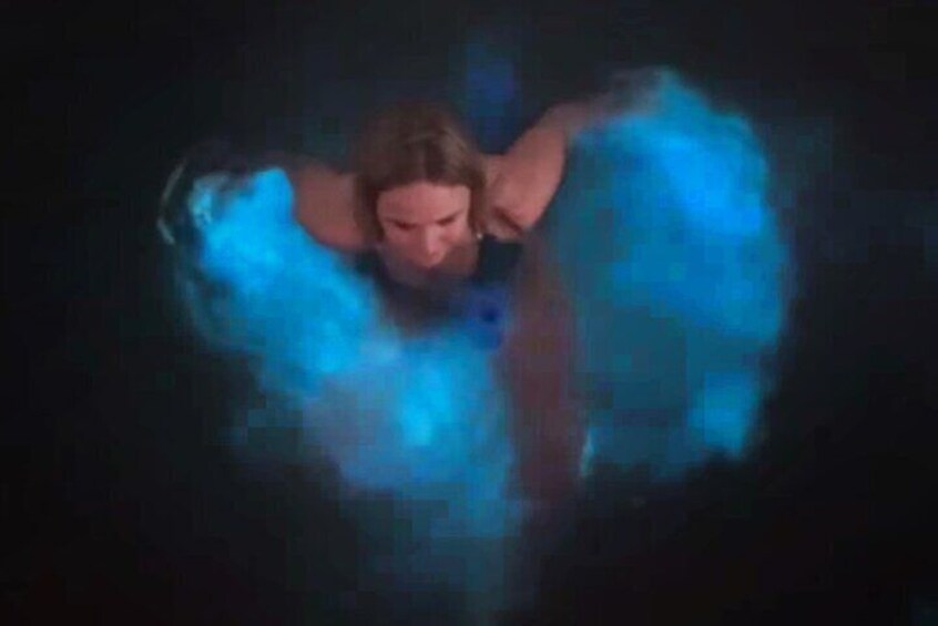 Puerto Rico's Only Private, VIP & Filmed Bio Bay Swim Experience