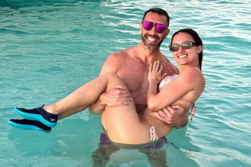 Puerto Rico's Only Private, VIP & Filmed Bio Bay Swim Experience
