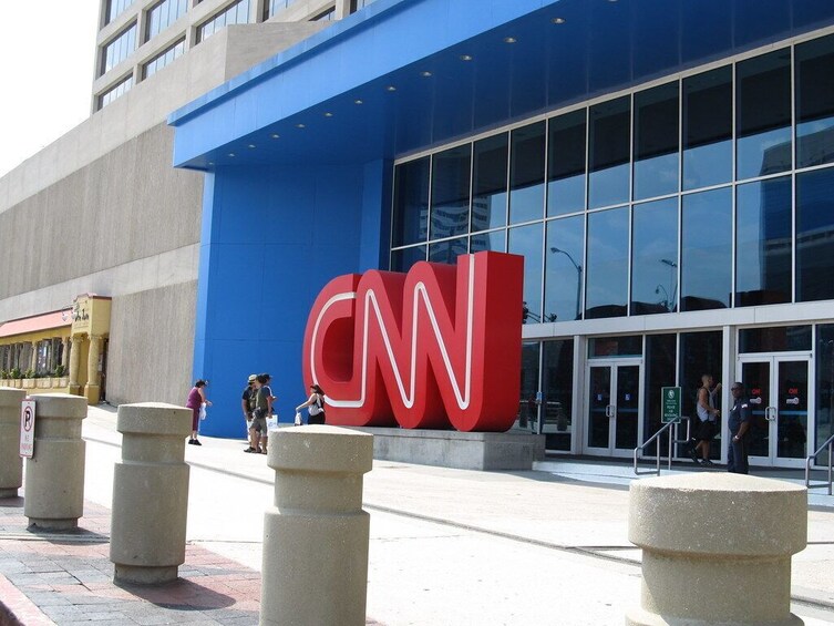 Show item 3 of 7. World of Coca Cola and CNN Center Combo Tour with Transportation