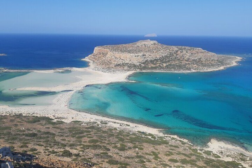 Balos View