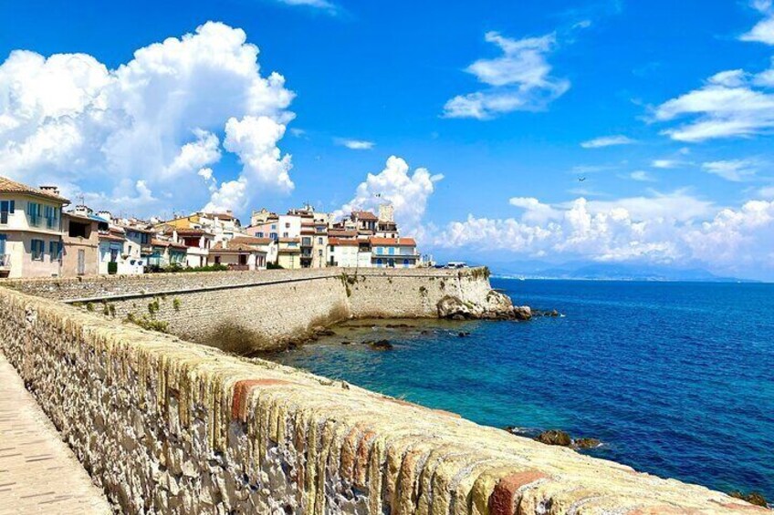 Antibes