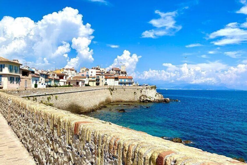 Antibes