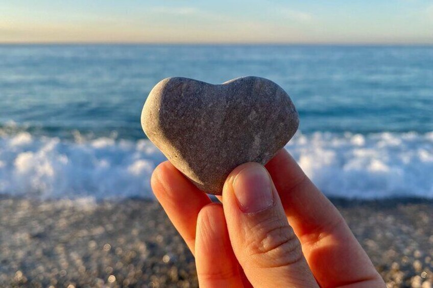 Nice is love
