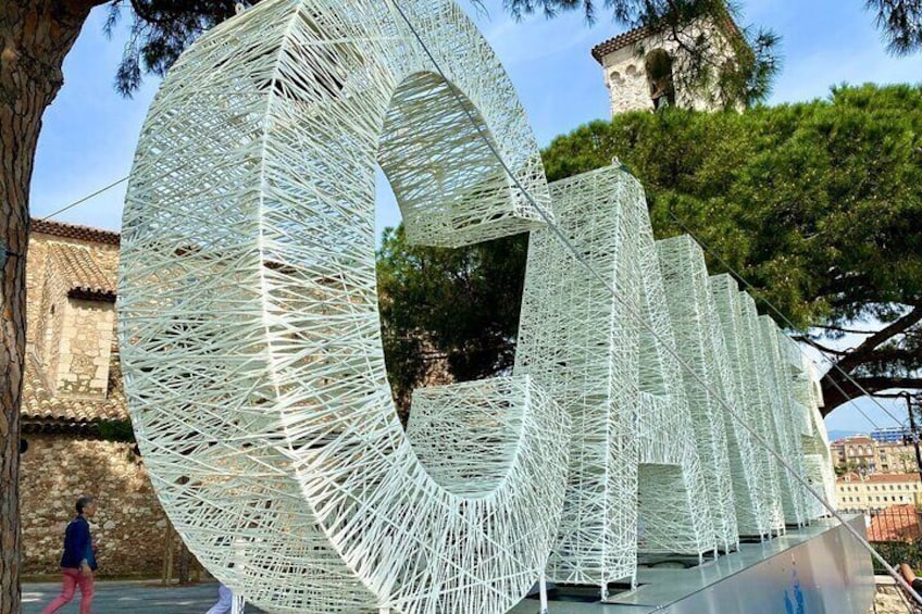 Cannes