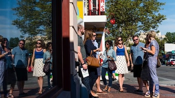 U Street Food & History Tour