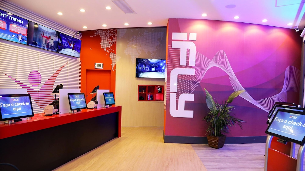 Inside the Indoor Skydiving Experience in Sao Paulo (city), Brazil