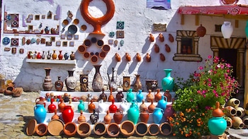 Highlights of Cappadocia in One Day