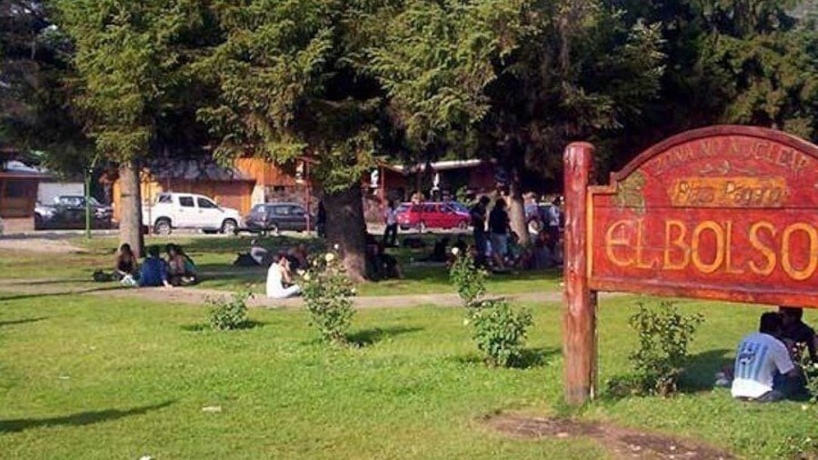 El Bolsón and Lago Puelo