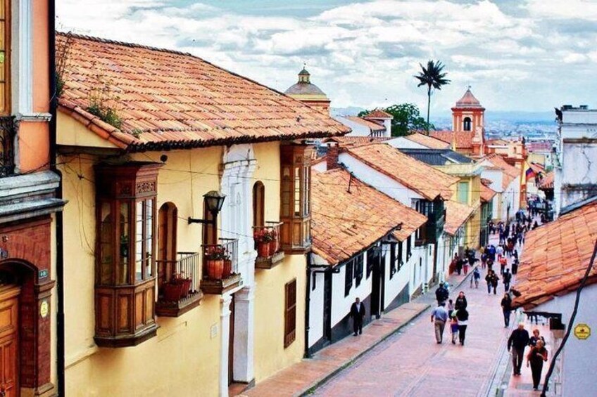 CANDELARIA