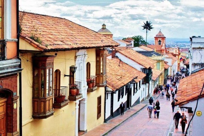 CANDELARIA
